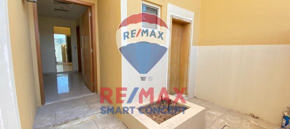 Moradia em banda T3 em Al Raha Gardens, UAE N.º 36608 10