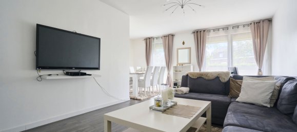 2 chambres Appartement à Lille, France No. 100428 7