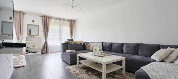 2 chambres Appartement à Lille, France No. 100428 3