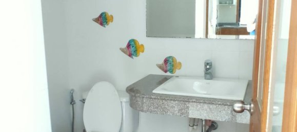 Apartamento com 1 quarto em condomínio em Nova Mirage Pattaya, Thailand N.º 29532 9