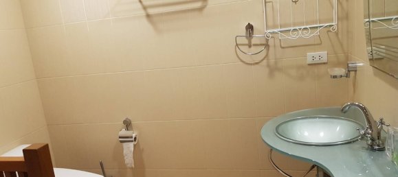 Apartamento com 1 quarto em condomínio em Nova Mirage Pattaya, Thailand N.º 29532 5