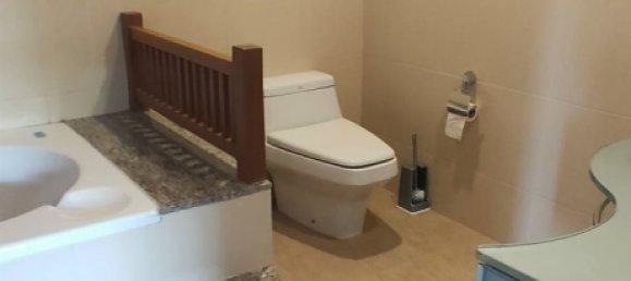 Apartamento com 1 quarto em condomínio em Nova Mirage Pattaya, Thailand N.º 29532 3