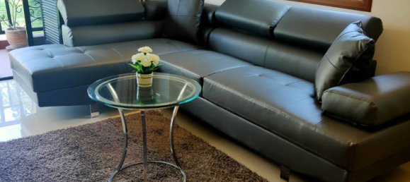 Apartamento com 1 quarto em condomínio em Nova Mirage Pattaya, Thailand N.º 29532 6