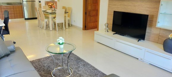 Apartamento com 1 quarto em condomínio em Nova Mirage Pattaya, Thailand N.º 29532 8