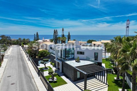 5 Schlafzimmer Haus in Albufeira, Portugal, Nr. 212861