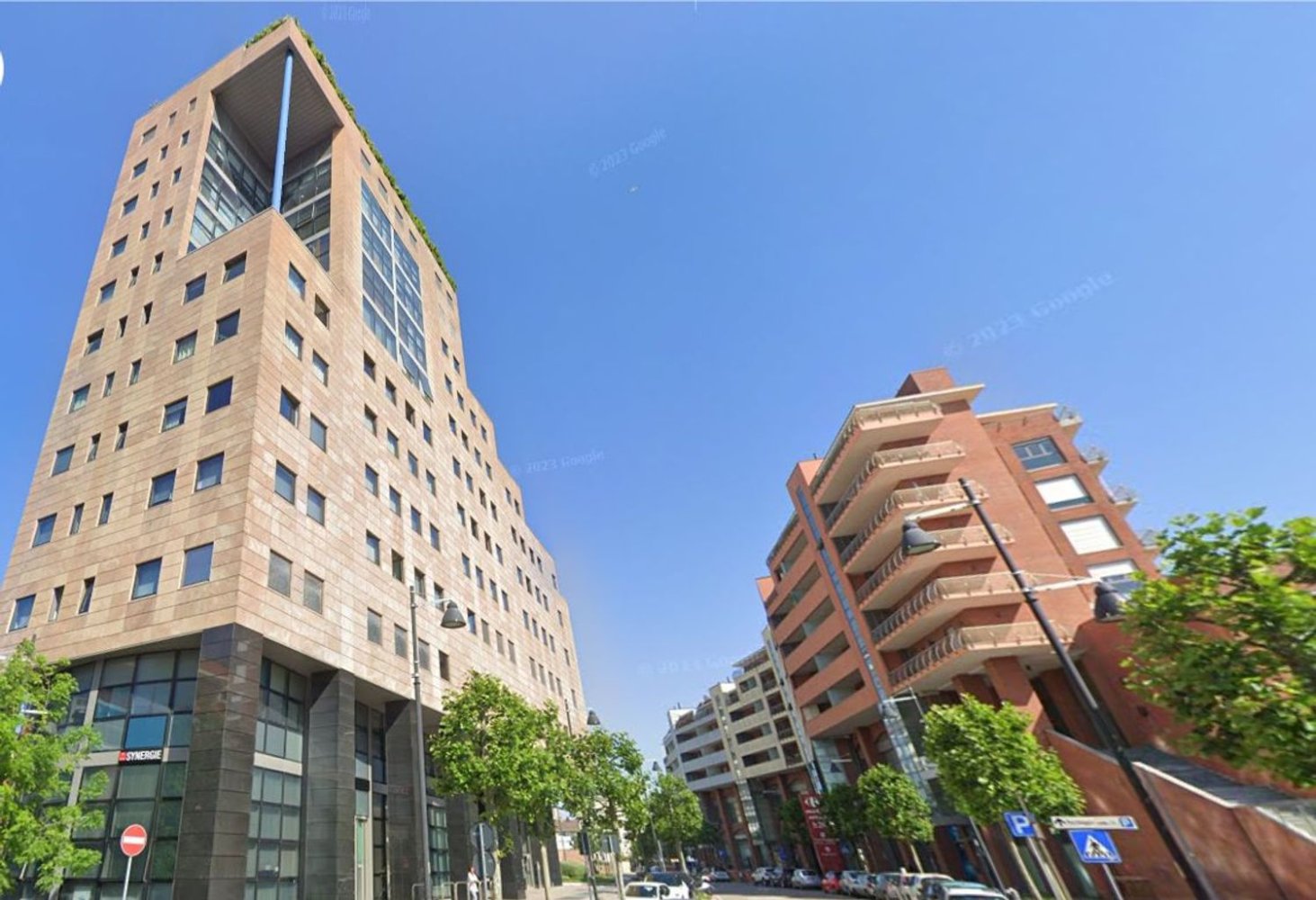 Escritório em Pescara, Italy 91 m² N.º 173184