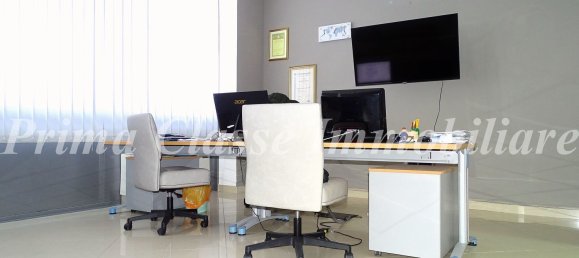 Escritório em Pescara, Italy 91 m² N.º 173184 5