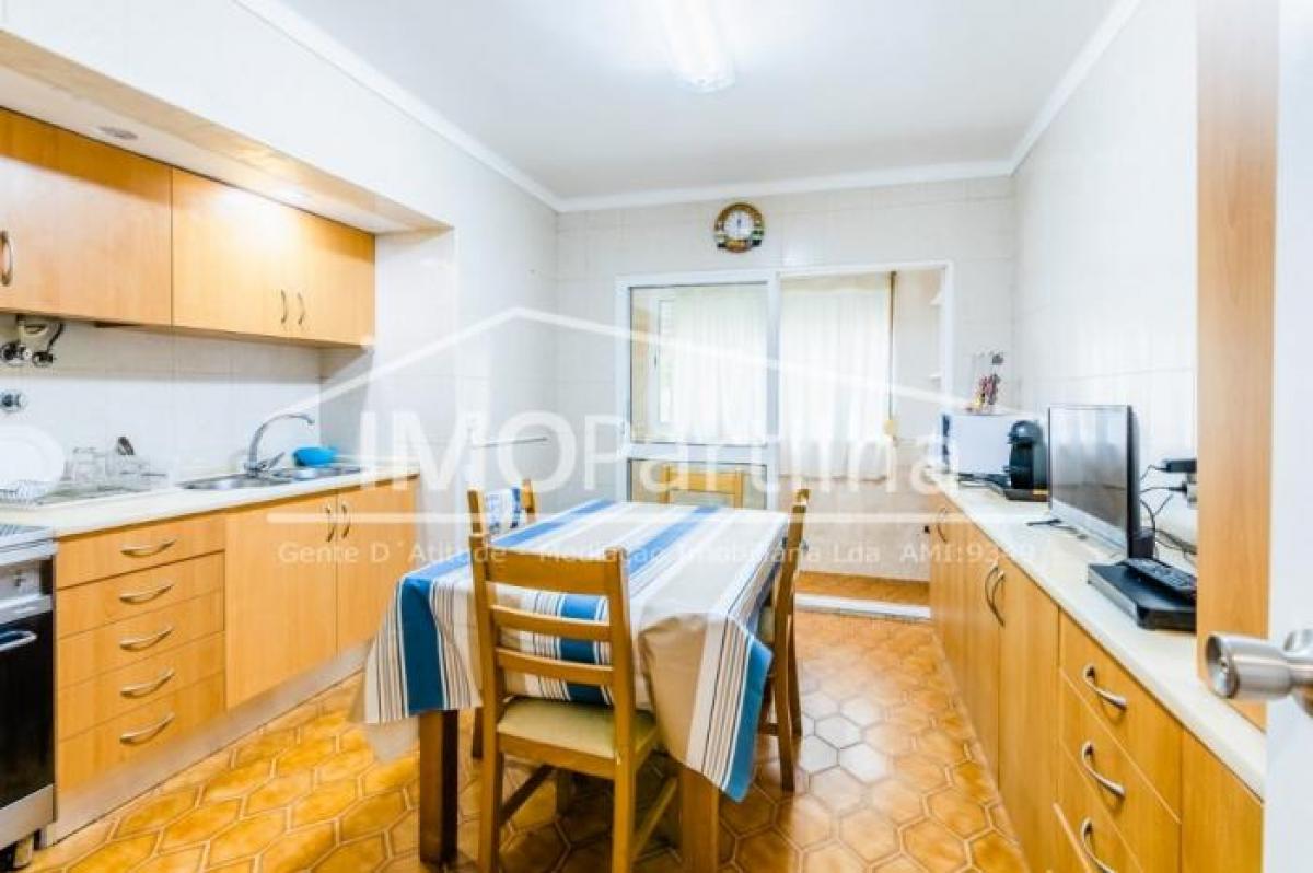 Apartamento de 3 dormitorios en Sintra, Portugal No. 4183