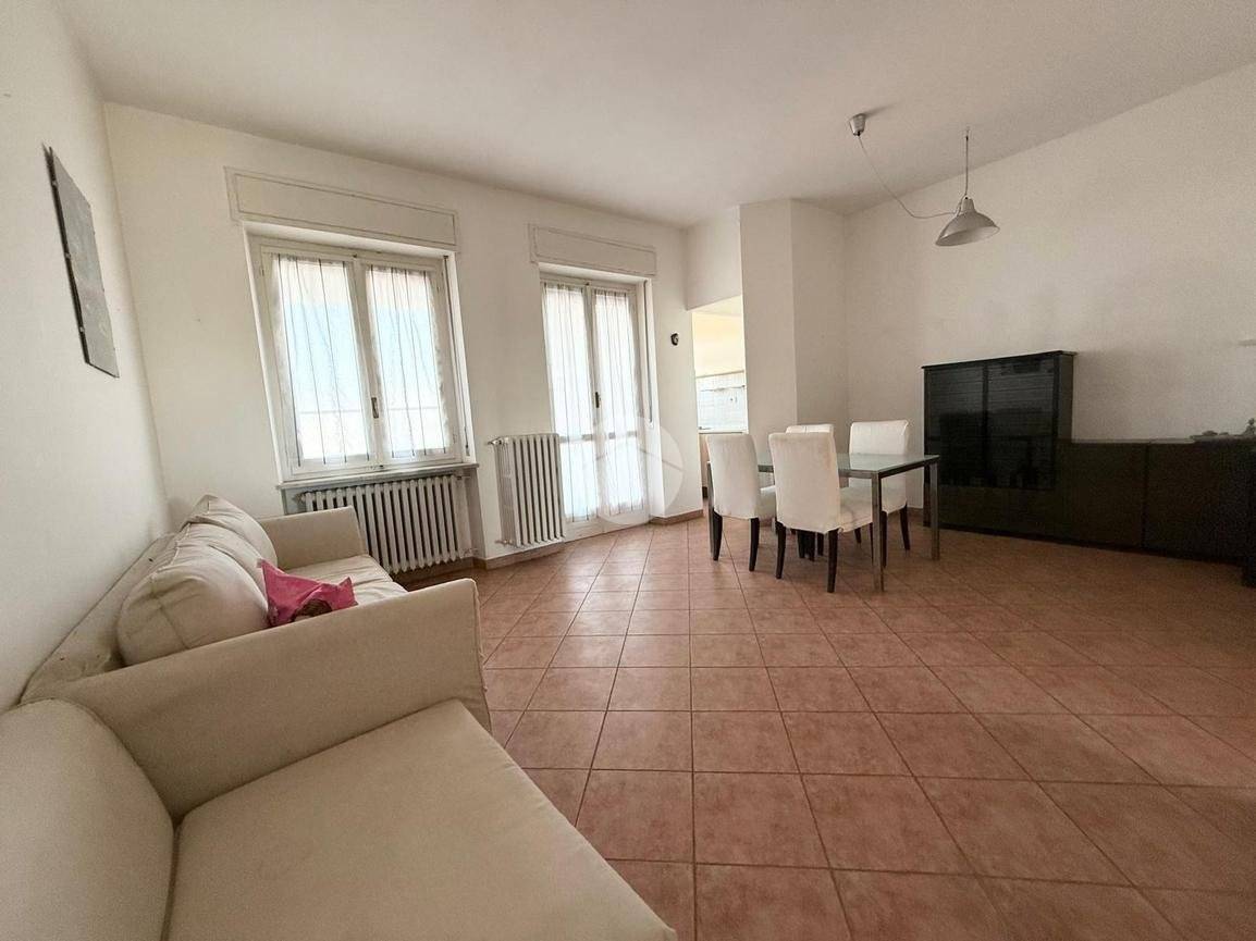 1 bedroom Apartment in Chieri, Italy No. 259798