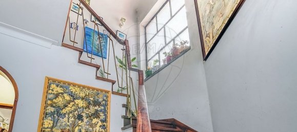 Casa T5 em Cascais, Portugal N.º 45949 14