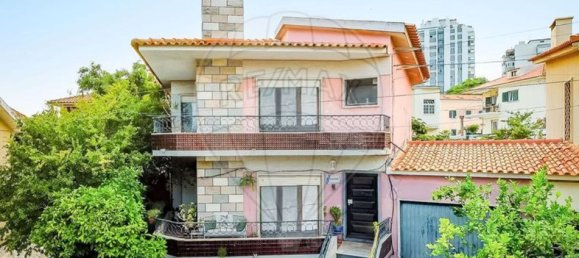 Casa T5 em Cascais, Portugal N.º 45949 15