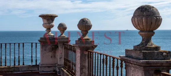 37 غرف نوم قلاع في Oeiras, Portugal رقم 106043 2