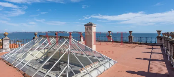 37 غرف نوم قلاع في Oeiras, Portugal رقم 106043 17