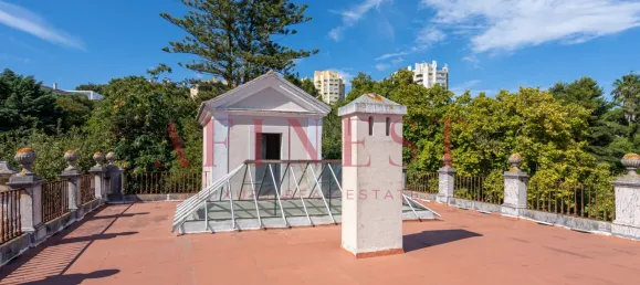 37 غرف نوم قلاع في Oeiras, Portugal رقم 106043 13