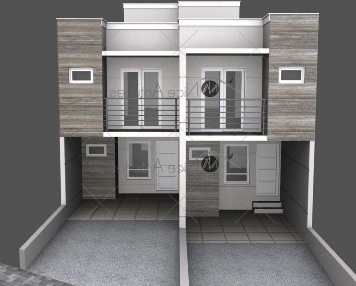 3 bedrooms House in Sao Paulo, Brazil No. 591905