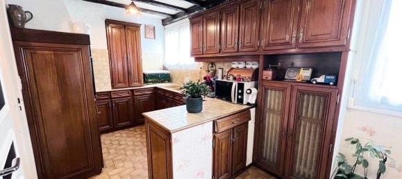 3 Schlafzimmer Haus in Pontault-Combault, France, Nr. 151224 4