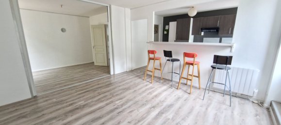 2 chambres Appartement à Maxéville, France No. 63316 3