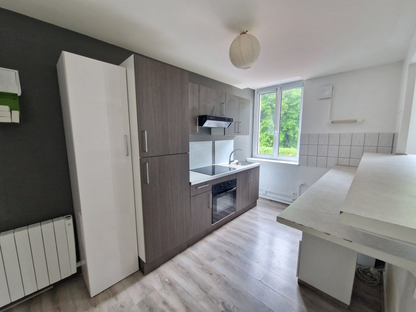 2 chambres Appartement à Maxéville, France No. 63316