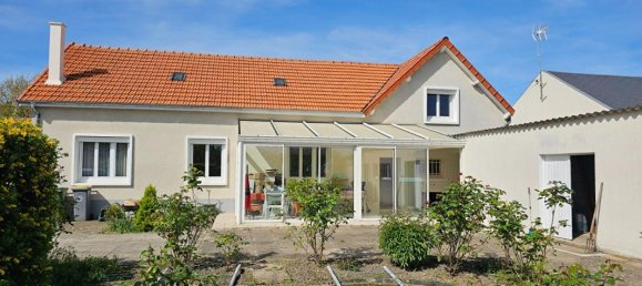 Casa T5 em Saran, France N.º 228905 2