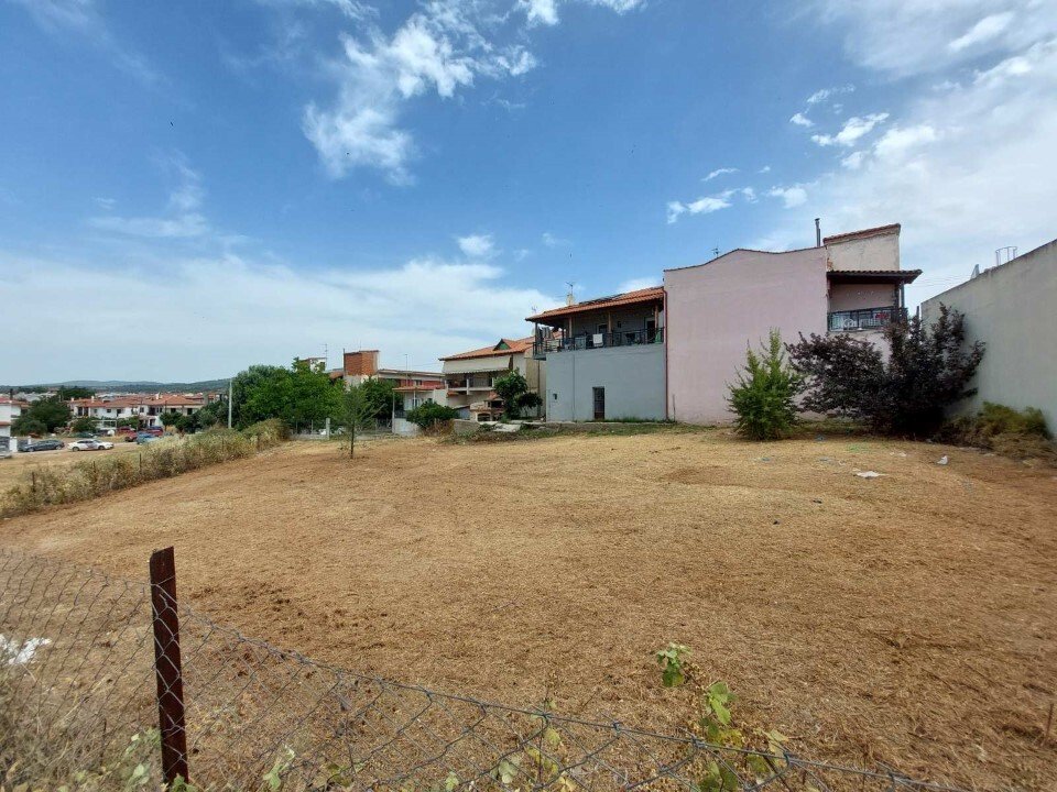 Отель, гостиница 802м² в Халкидики, Греция № 2114