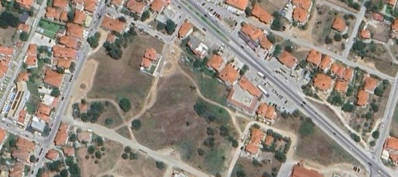 Отель, гостиница 802м² в Халкидики, Греция № 2114 5