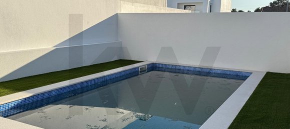 4 bedrooms House in Corroios, Portugal No. 59989 41