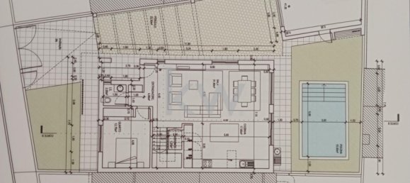 4 bedrooms House in Corroios, Portugal No. 59989 29