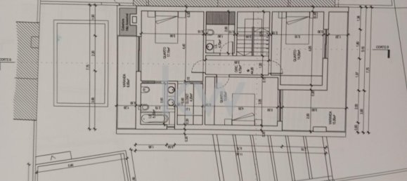 4 bedrooms House in Corroios, Portugal No. 59989 28