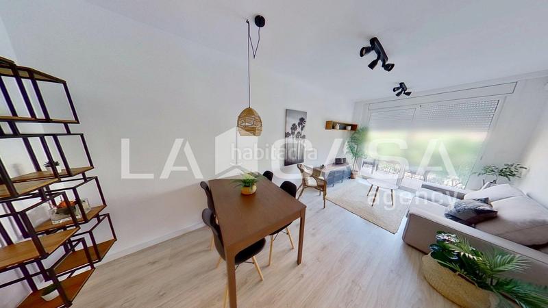 Apartamento T2 em Sant Andreu, Spain N.º 216267