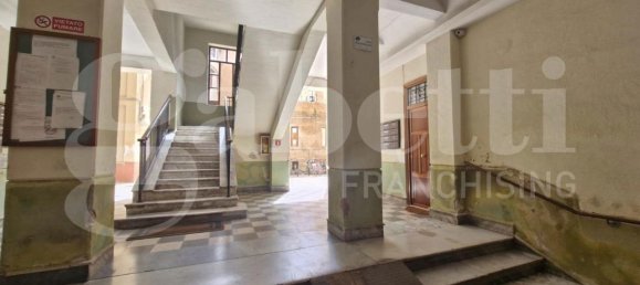 3-Zimmer Wohnung in Palermo, Italy, Nr. 13719 5