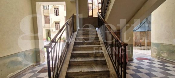 3-Zimmer Wohnung in Palermo, Italy, Nr. 13719 6