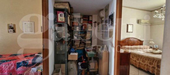 3-Zimmer Wohnung in Palermo, Italy, Nr. 13719 13