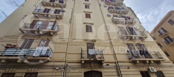 3-Zimmer Wohnung in Palermo, Italy, Nr. 13719 2