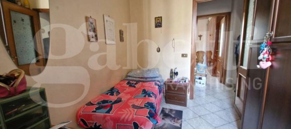 3-Zimmer Wohnung in Palermo, Italy, Nr. 13719 12