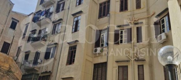 3-Zimmer Wohnung in Palermo, Italy, Nr. 13719 4