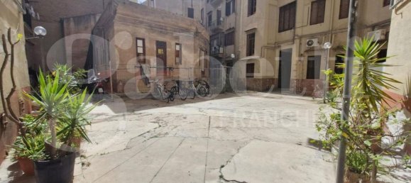 3-Zimmer Wohnung in Palermo, Italy, Nr. 13719 3