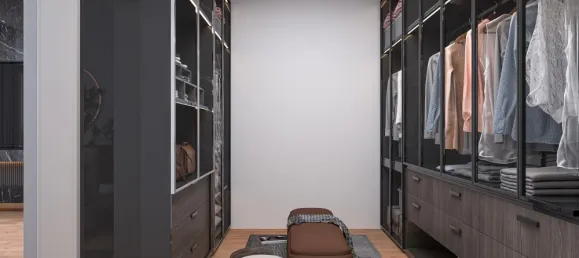 Apartment 4+1 in Aksu, Turkey No. 33260 2