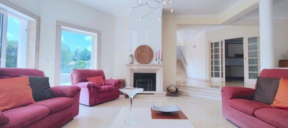 Casa de 4 dormitorios en Sintra, Portugal No. 118263 7