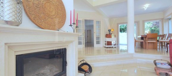 Casa de 4 dormitorios en Sintra, Portugal No. 118263 11