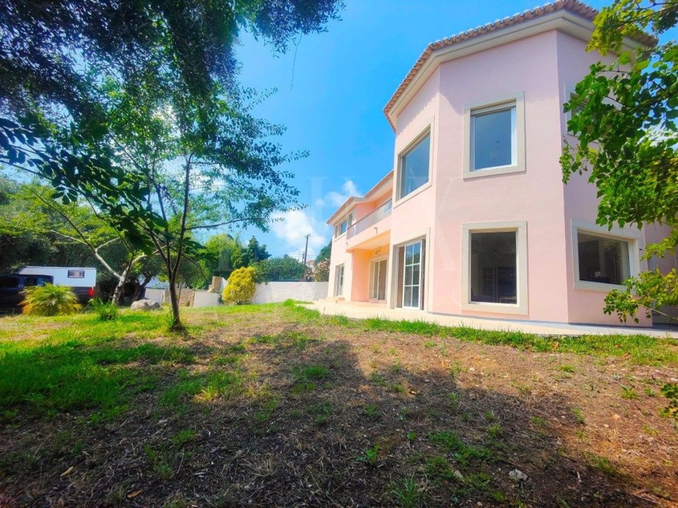Casa de 4 dormitorios en Sintra, Portugal No. 118263