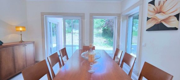 Casa de 4 dormitorios en Sintra, Portugal No. 118263 15