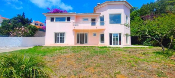 Casa de 4 dormitorios en Sintra, Portugal No. 118263 4