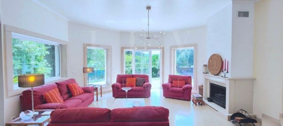 Casa de 4 dormitorios en Sintra, Portugal No. 118263 3