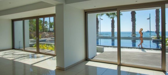 3 غرف نوم Property في Paphos, Cyprus رقم 81567 15