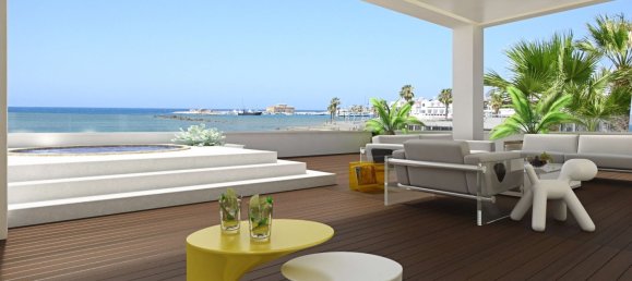 3 غرف نوم Property في Paphos, Cyprus رقم 81567 22