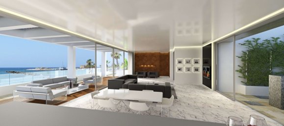 3 غرف نوم Property في Paphos, Cyprus رقم 81567 10