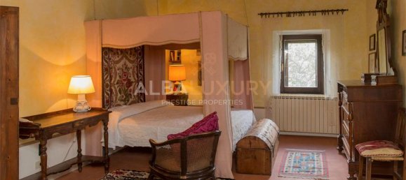 10 bedrooms Villa in Pienza, Italy No. 423 6