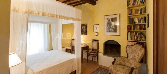 10 bedrooms Villa in Pienza, Italy No. 423 10