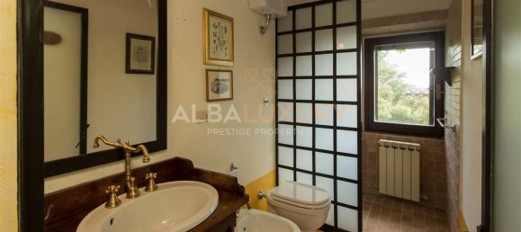 10 bedrooms Villa in Pienza, Italy No. 423 9