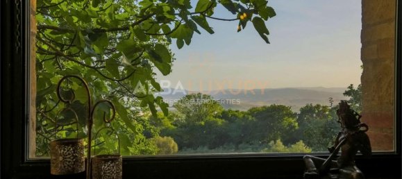 10 bedrooms Villa in Pienza, Italy No. 423 5